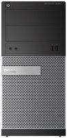   DELL Optiplex 7020 MT i5-4590 3.3GHz 4Gb 500Gb DVD-RW Linux Ubuntu   70