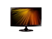  20" Samsung S20D300NH - TN WLED 1600x900 600:1 200cd/m^2 5ms VGA HDMI