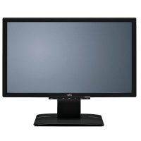  23" Fujitsu P23T-6P FPR 3D  IPS 1920x1080 1000:1 250 cd/m2 5ms VGA DVI DisplayPort