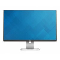  23.8" Dell S2415H Black IPS, LED, 1920x1080, 6ms, 250 cd/m2, DCR 8M:1, D-Sub, HDMI (MHL), 3W