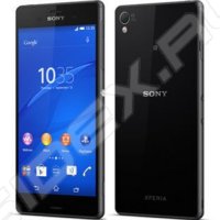  Sony E5603 Xperia M5 Black, 