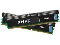   CORSAIR XMS3 CMX16GX3M2A1600C11 DDR3- 2x 8 , 1600, DIMM, Ret