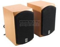  T&D TD-621/2.0 (Light Beech) (2x12W, )