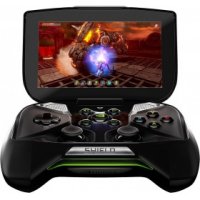   nVidia Shield  