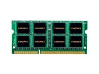   Kingmax 10600Mb/s SO-DIMM DDR3 1333MHz - 2Gb FSFE85F