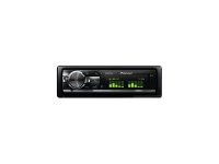  Pioneer DEH-X9600BT USB MP3 CD FM RDS SD MMC SDHC 1DIN 4x50    