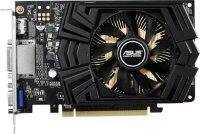  2Gb (PCI-E) ASUS GTX750Ti-PH-2GD5  CUDA (GTX750Ti) GDDR5, 128 bit, 2*DVI, HDMI, DP, Reta