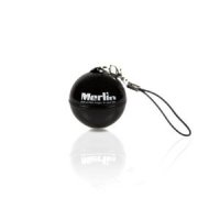 - Merlin Vibro Mini Speaker