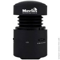 - Merlin Vibro Nano Beat