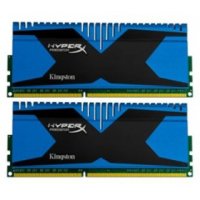   8Gb (2x4Gb) PC3-22400 2800MHz DDR3 DIMM CL12 Kingston KHX28C12T2K2/8X XMP Predato