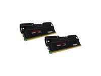   8Gb (2x4Gb) PC3-17000 2133MHz DDR3 DIMM CL11 Kingston KHX21C11T3K2/8X XMP Beast