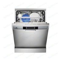   (60 ) Electrolux ESF9862ROX