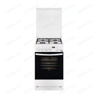   Zanussi ZCK955301W 