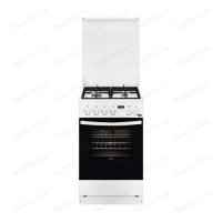   Zanussi ZCK955311X 