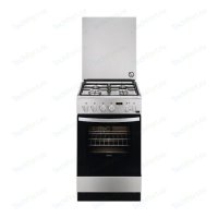   Zanussi ZCK955301X 