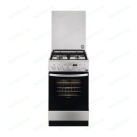   Zanussi ZCK 955311 X