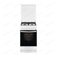   Zanussi ZCK 955221 W