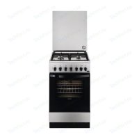   Zanussi ZCK 955221 X