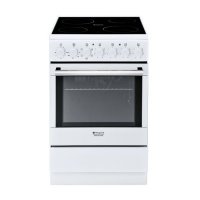   (50-55 ) Hotpoint-Ariston H5VSH1A (W) RU