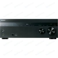  Sony STR-DN850 Black