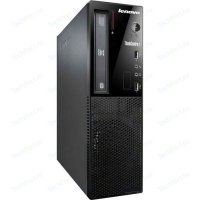  Lenovo ThinkCentre M72e SFF Small Form Factor RDCA6RU