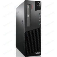  Lenovo ThinkCentre M93p (10A90012RU)