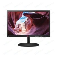  LG 24M35A-B Black (24M35A-B)