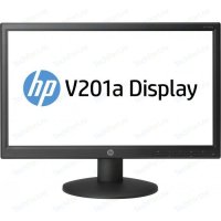  HP TFT V201a (F8C55AA)