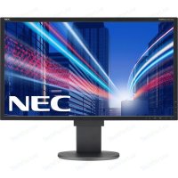 NEC EA273WMi, Black 