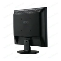  AOC e719sda/01 Silver-Black