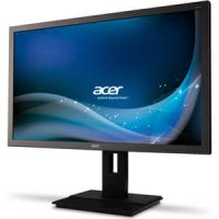  Acer B276HLymdpr Dark-Grey