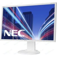  Nec E223W Silv/White (E223W)