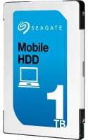 Seagate   NBook HDD 2.5" 1Tb, SATA-III, Mobile HDD ST1000LM035, 128Mb, 5400rpm