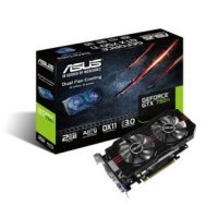  Asus GTX750TI-OC-2GD5 RTL