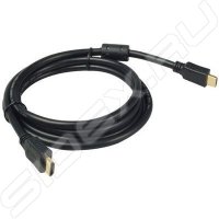 Sven  HDMI High speed 19M-19M, 1.8  (OO138)