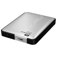  Western Digital WDBZ9S0020BSL-EEUA My Passport for Mac 2Tb ()