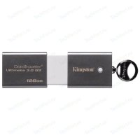 - 128  Kingston DataTraveler Ultimate G3 ( DTU30G3/ 128GB) USB 3.0 