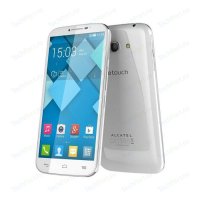  Alcatel 7047D C9 Full White