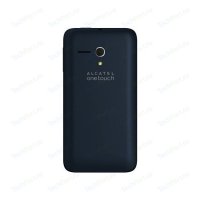  Alcatel One Touch 5038D POP D5 Black/Fashion Blue