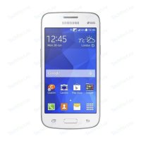  Samsung Galaxy Star Advance SM-G350E White (SM-G350EZWASER)