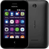   Nokia Asha 230 DS 