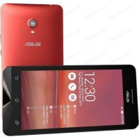  Asus Zenfone A502CG Red