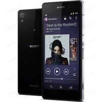  Sony D6503 Xperia Z2 Black