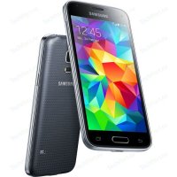  Samsung Galaxy S5 mini LTE 16Gb Black SM-G800FZKASER (SM-G800FZKASER)