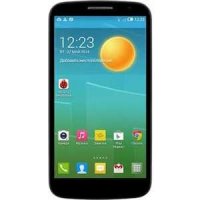  Alcatel 7050Y POP S9 Black