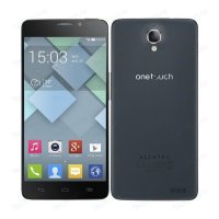  Alcatel 6040D Idol X Slate