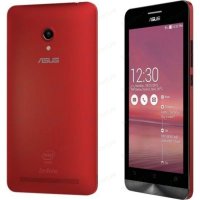  Asus Zenfone A500KL Red