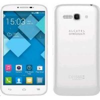  Alcatel 7045Y POP S7 White/Pure White