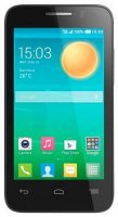   Alcatel One Touch 4035D PopD3 Dual Sim Black/Fash.Blue