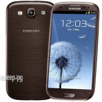  Samsung GT-N7100 Galaxy Note II 16Gb Amber Brown(1.6GHz, 5.5" 1280x720@16M,3G+BT+WiFi+G